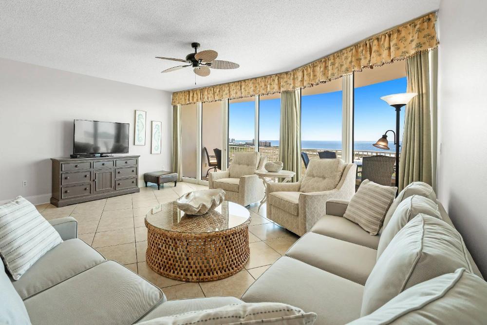 Vacation Home interior